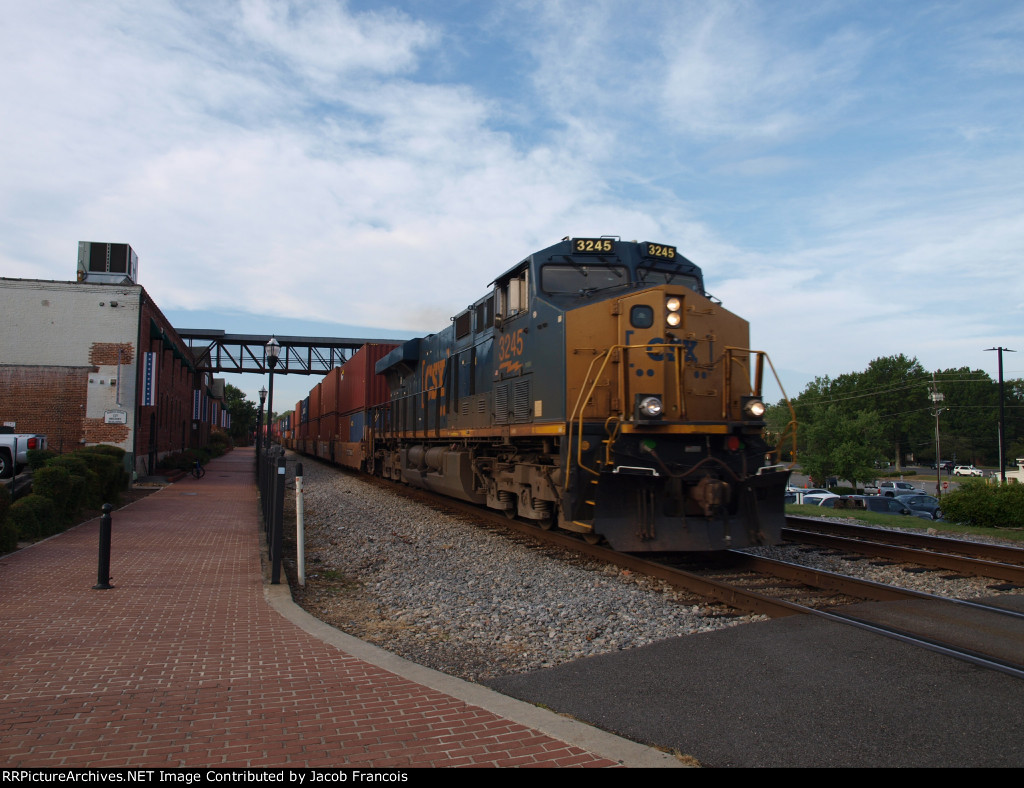 CSX 3245